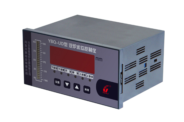 YBQ-UC型汽炉水位控制仪